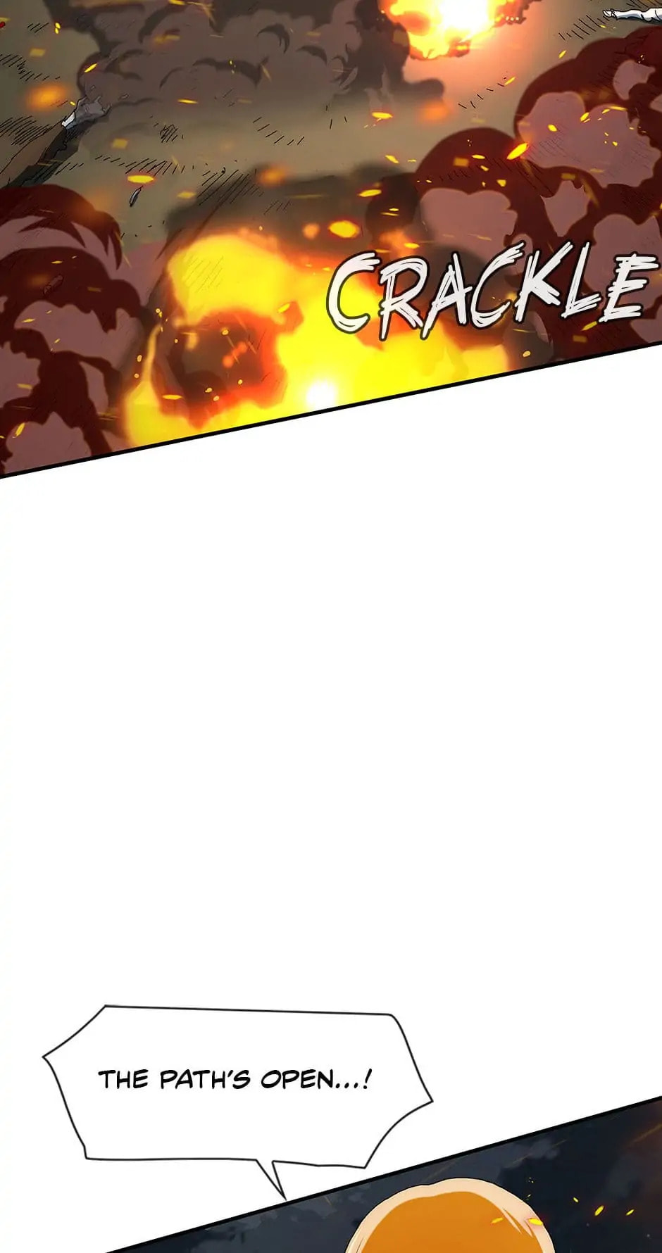 The Stars Are on My Side Chapter 59 page 43 - 