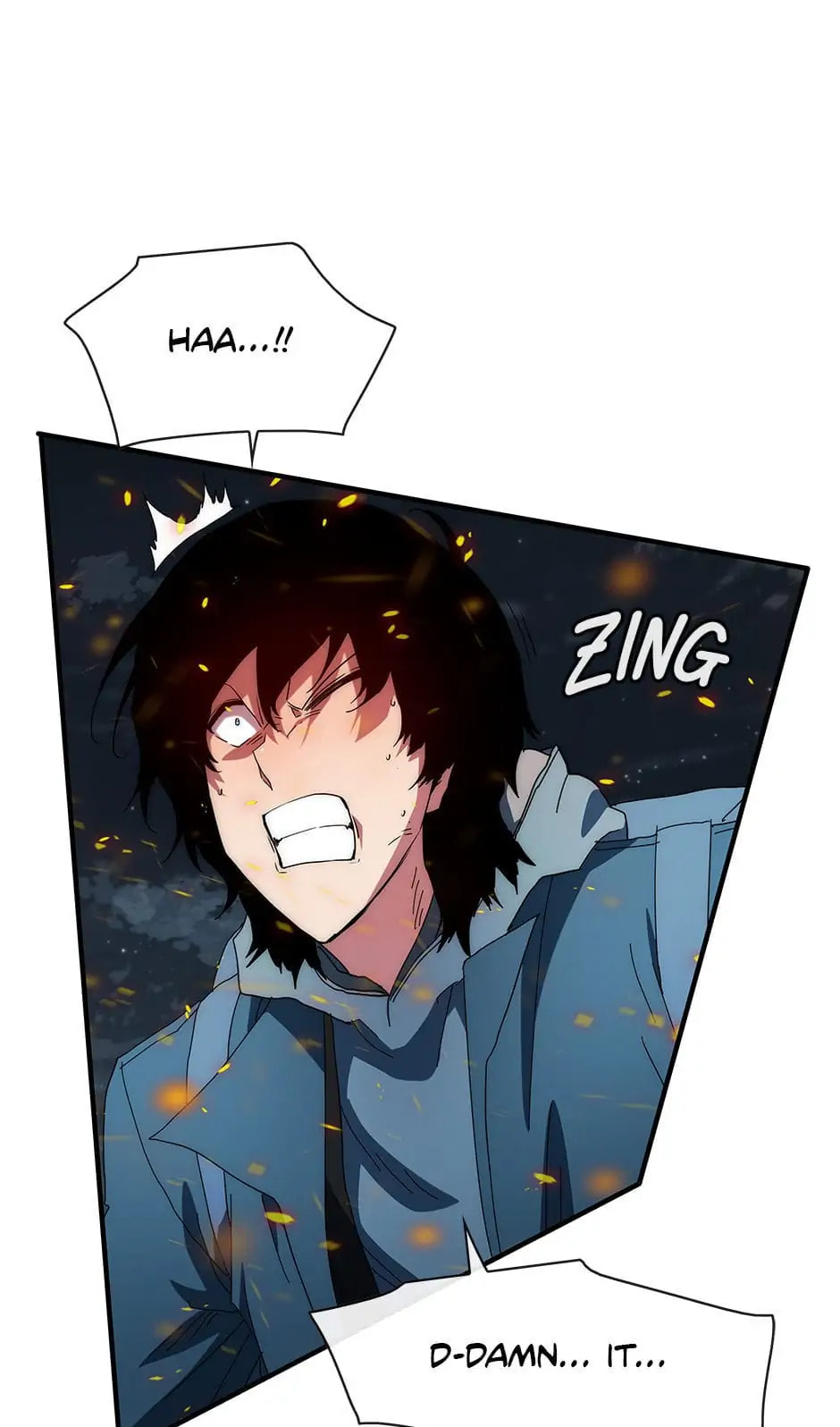 The Stars Are on My Side Chapter 59 page 46 - 