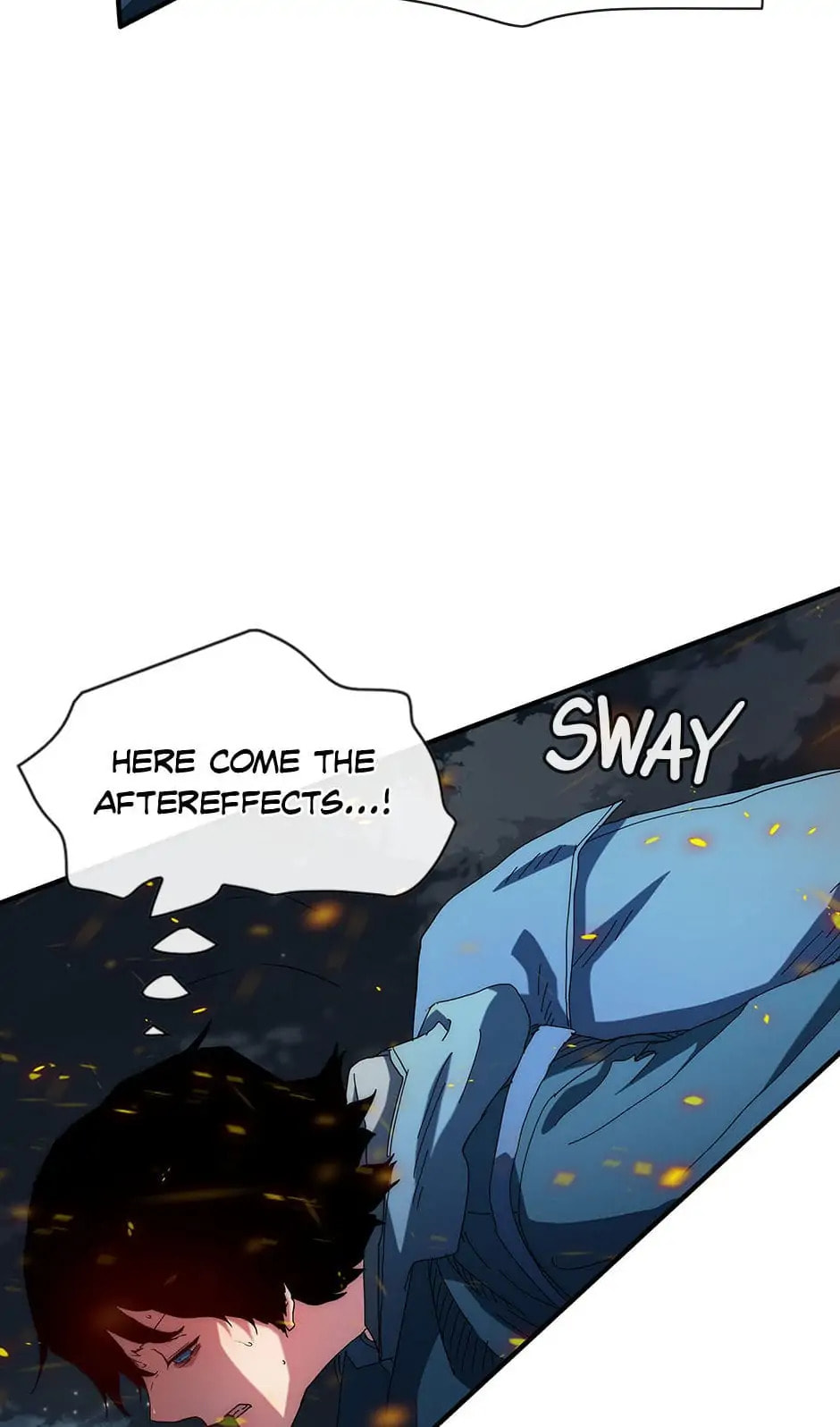 The Stars Are on My Side Chapter 59 page 47 - 