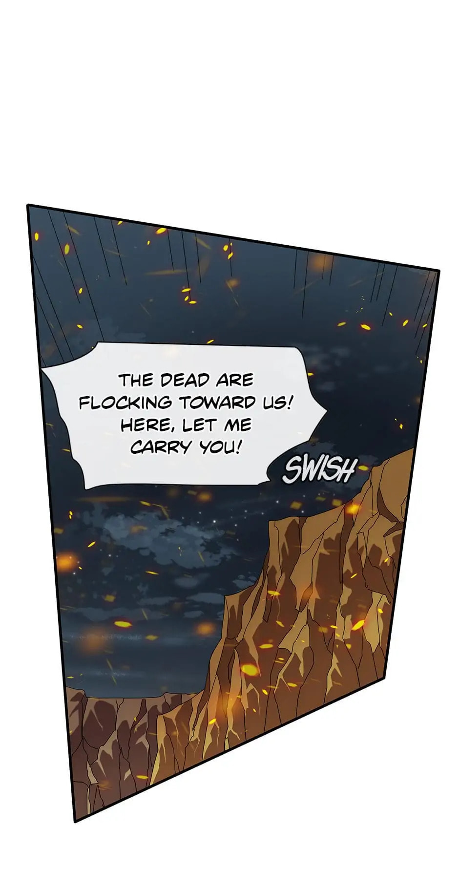 The Stars Are on My Side Chapter 59 page 50 - 