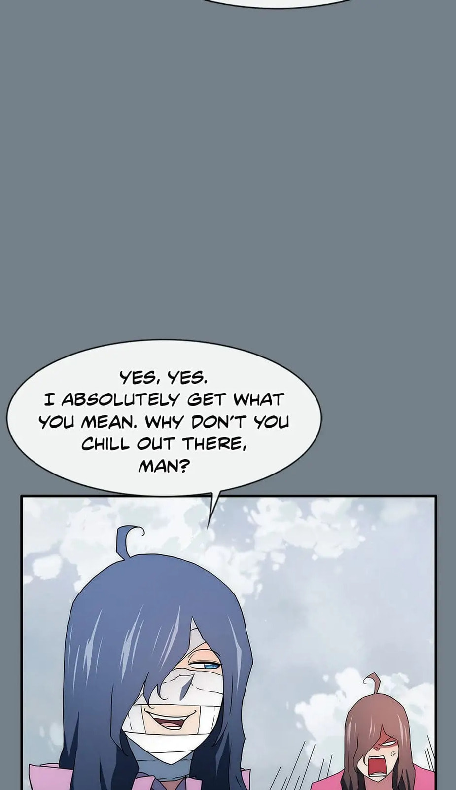 The Stars Are on My Side Chapter 59 page 55 - 