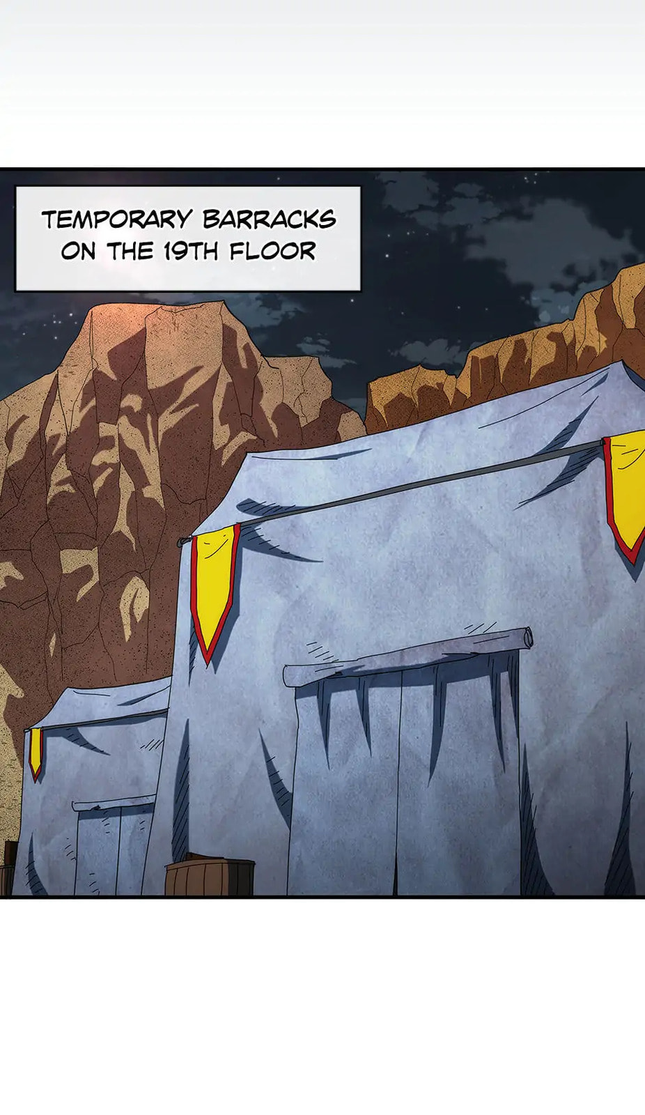 The Stars Are on My Side Chapter 59 page 57 - 