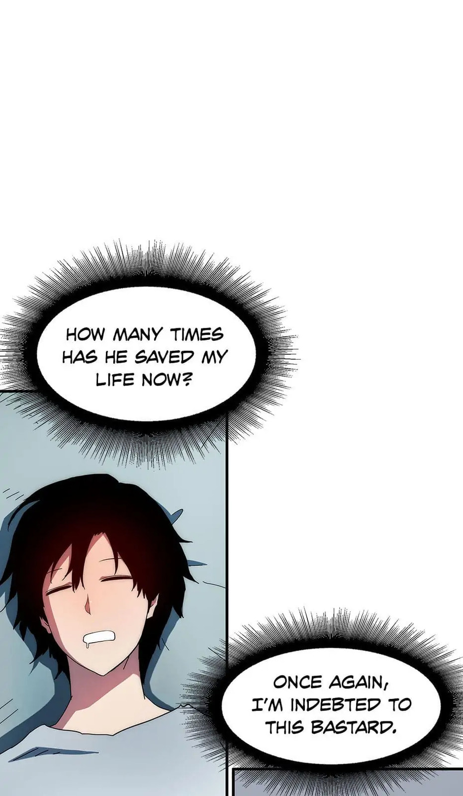 The Stars Are on My Side Chapter 59 page 59 - 