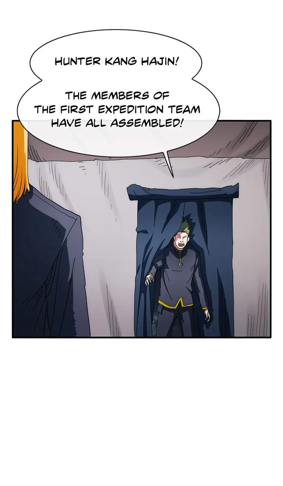 The Stars Are on My Side Chapter 59 page 61 - 