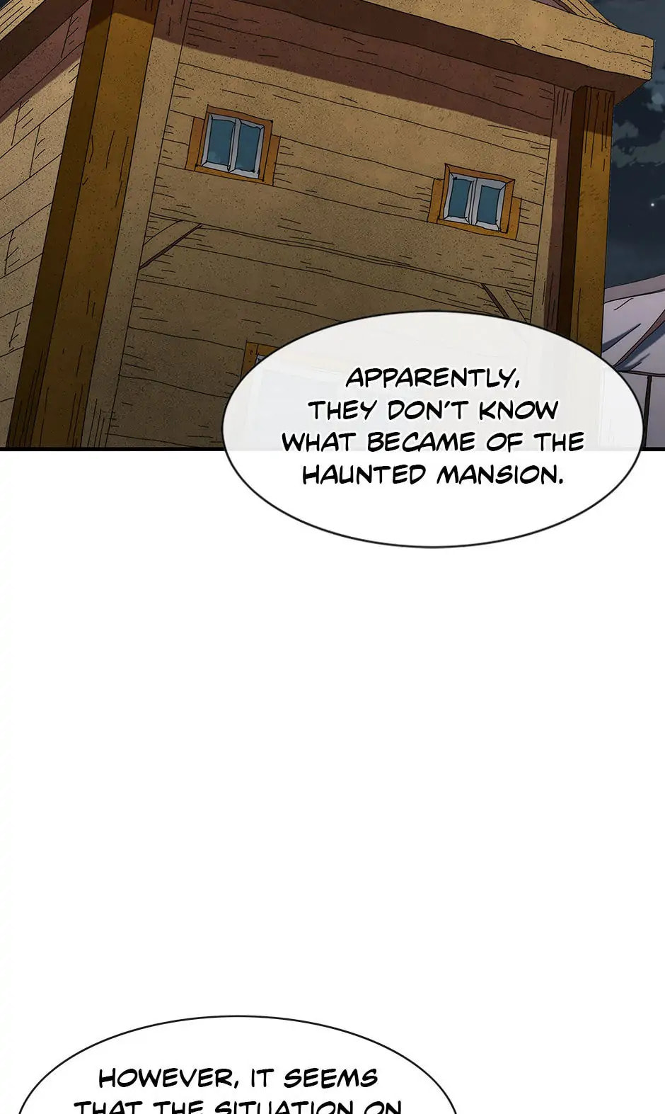 The Stars Are on My Side Chapter 59 page 64 - 