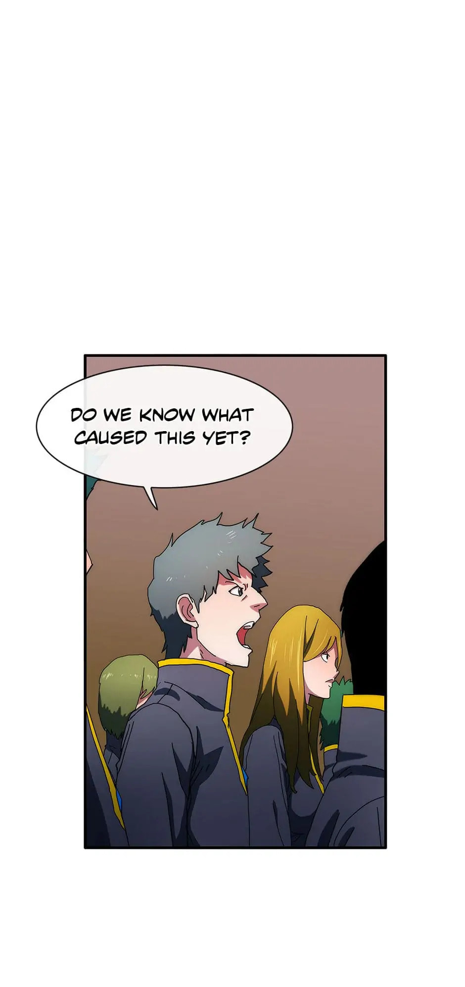 The Stars Are on My Side Chapter 59 page 68 - 