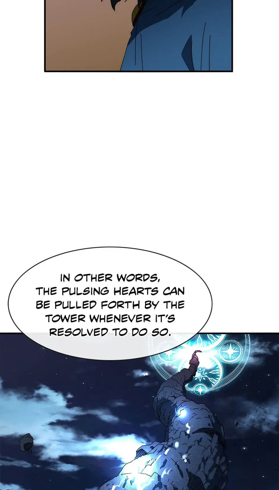 The Stars Are on My Side Chapter 59 page 70 - 