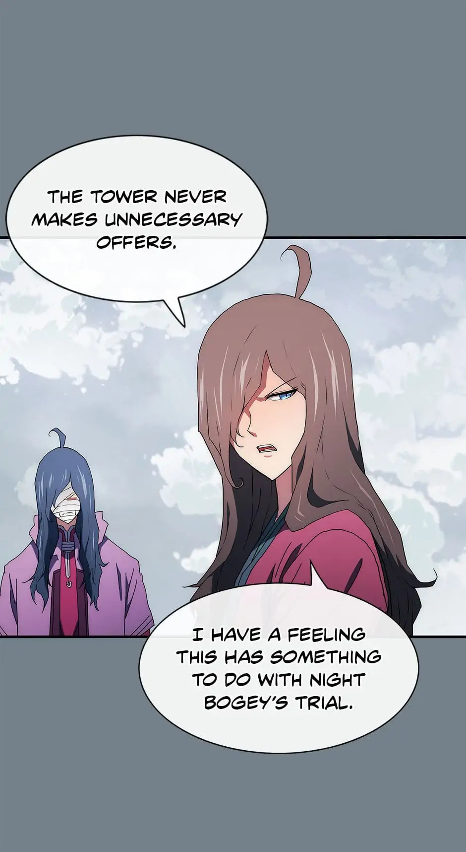 The Stars Are on My Side Chapter 59 page 8 - 