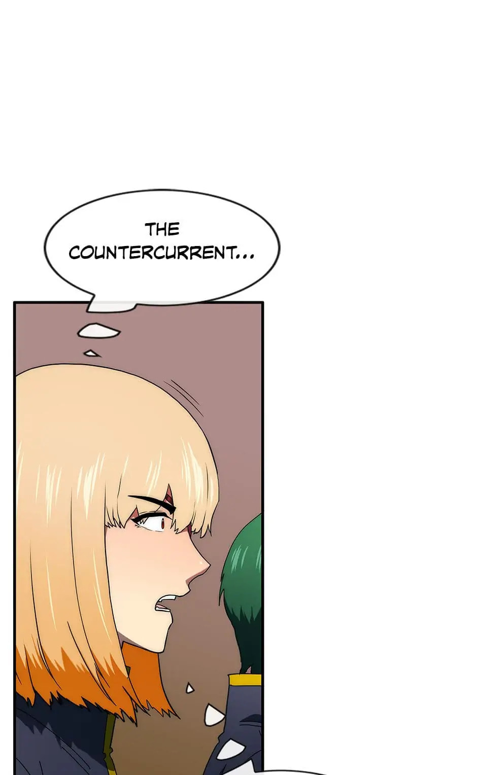 The Stars Are on My Side Chapter 59 page 73 - 