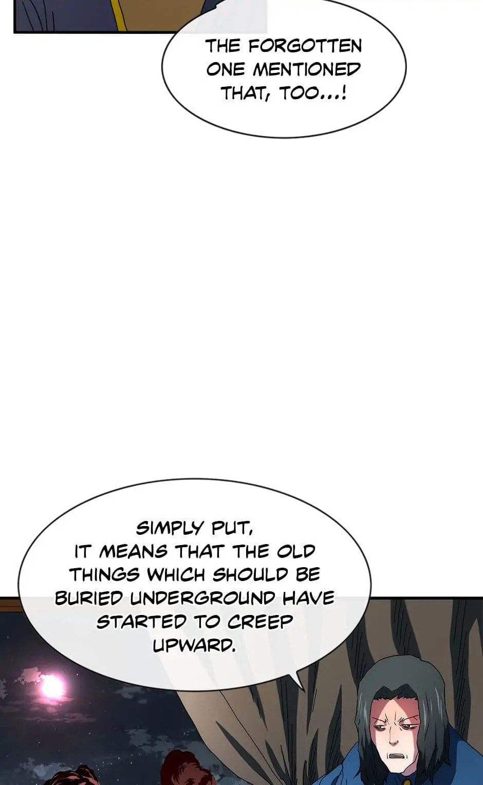 The Stars Are on My Side Chapter 59 page 74 - 