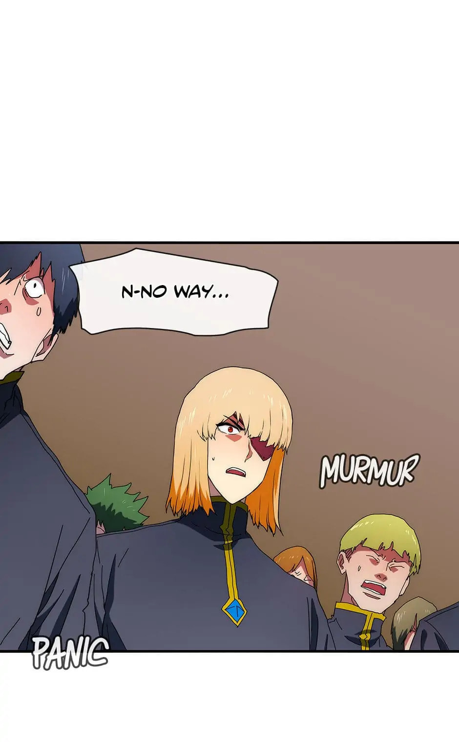 The Stars Are on My Side Chapter 59 page 77 - 