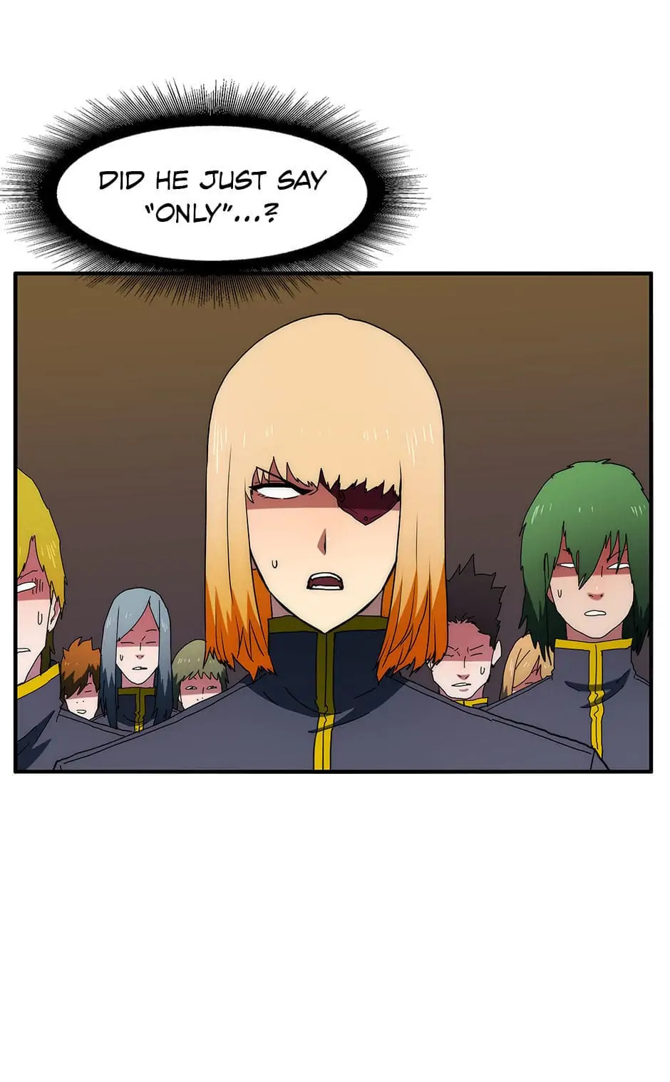 The Stars Are on My Side Chapter 59 page 80 - 