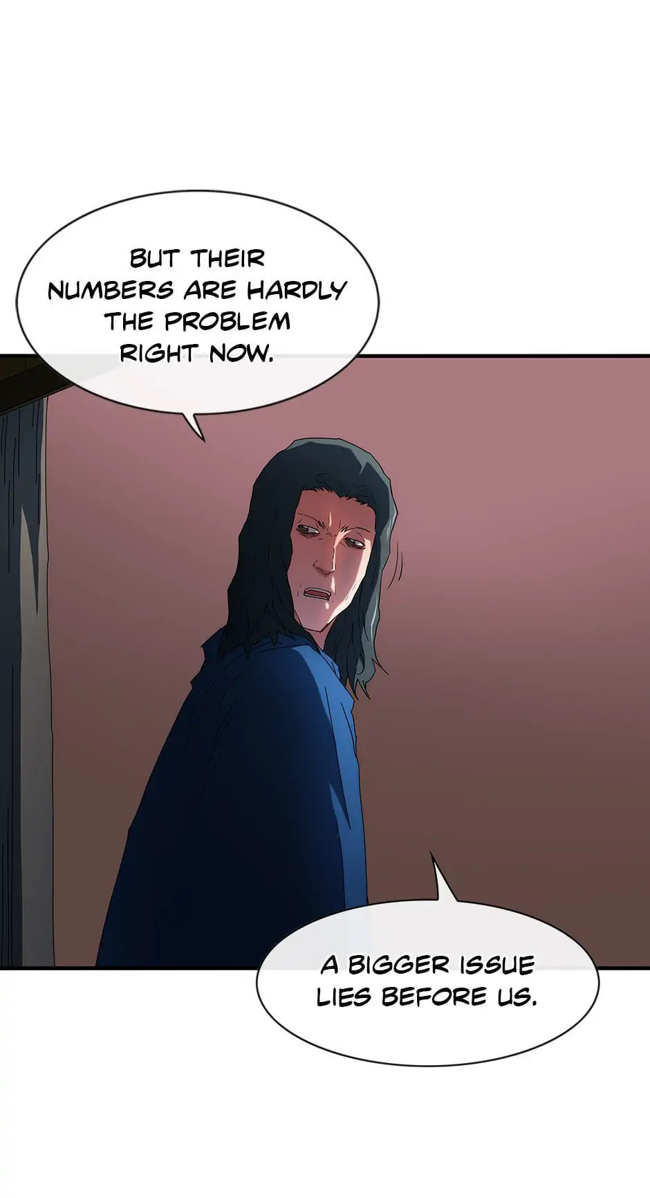 The Stars Are on My Side Chapter 59 page 81 - 