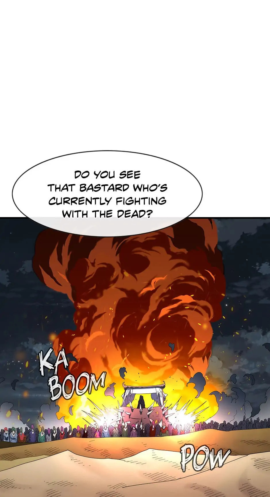 The Stars Are on My Side Chapter 59 page 82 - 