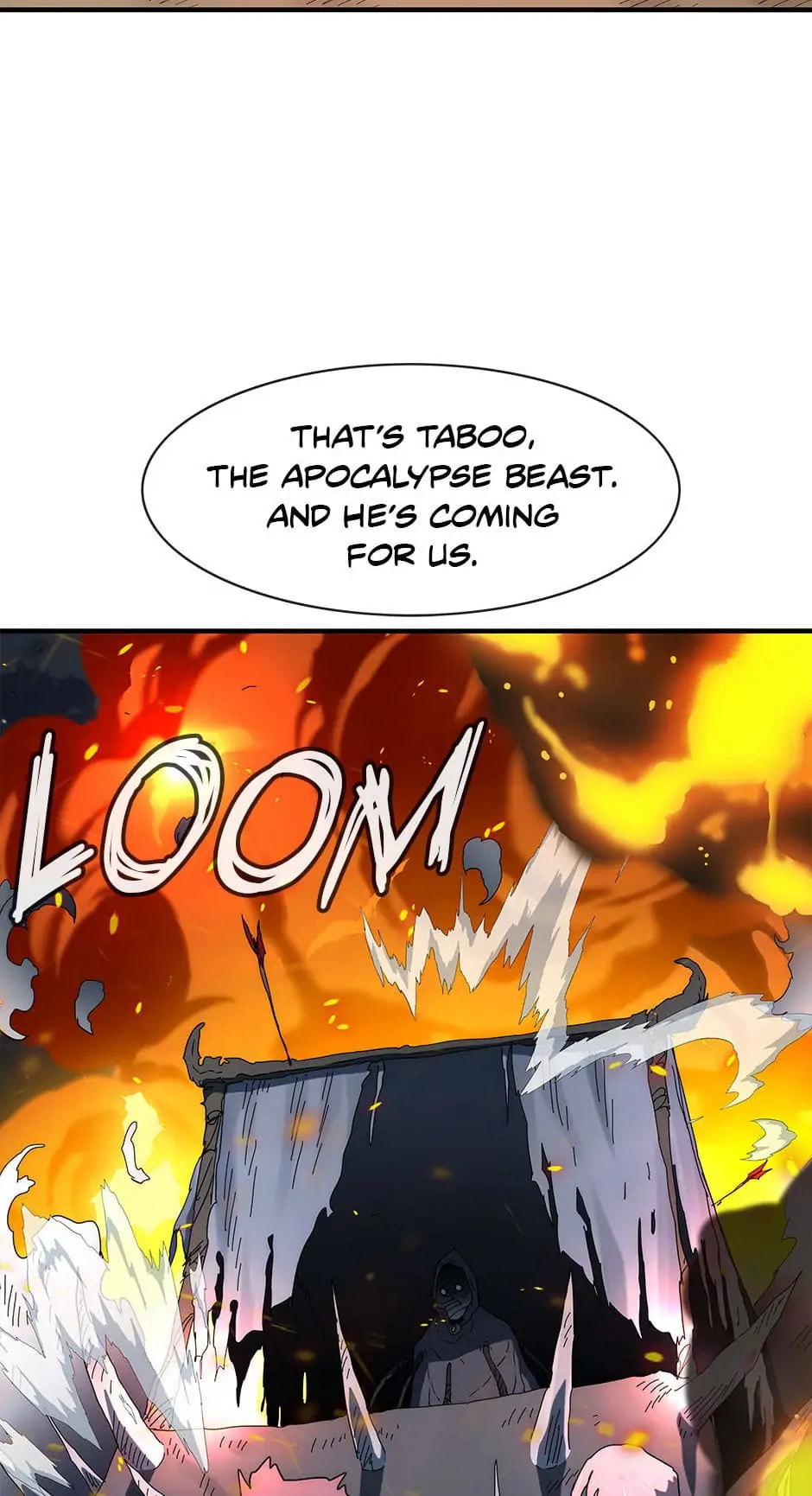 The Stars Are on My Side Chapter 59 page 83 - 