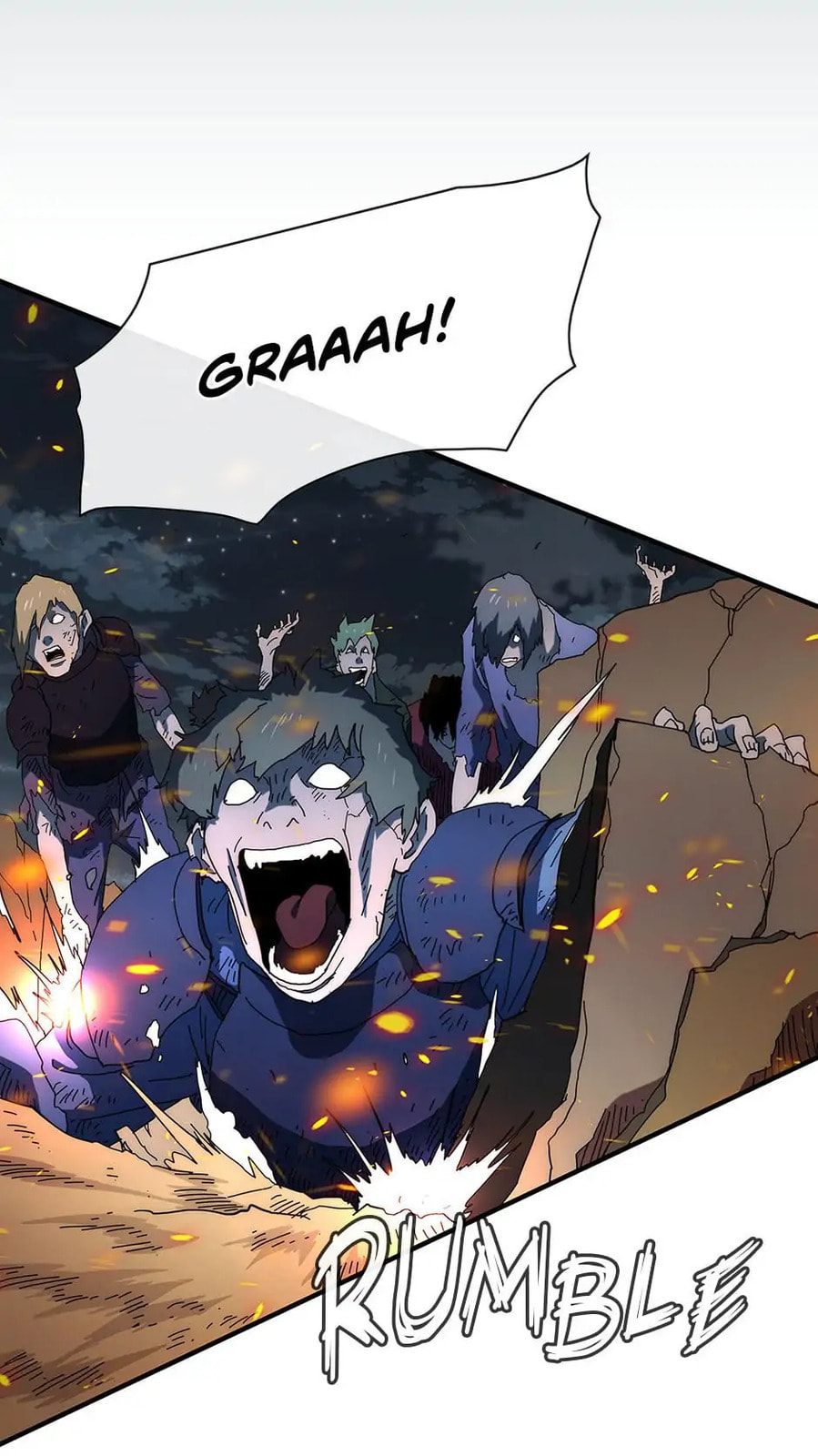 The Stars Are on My Side Chapter 59 page 10 - 