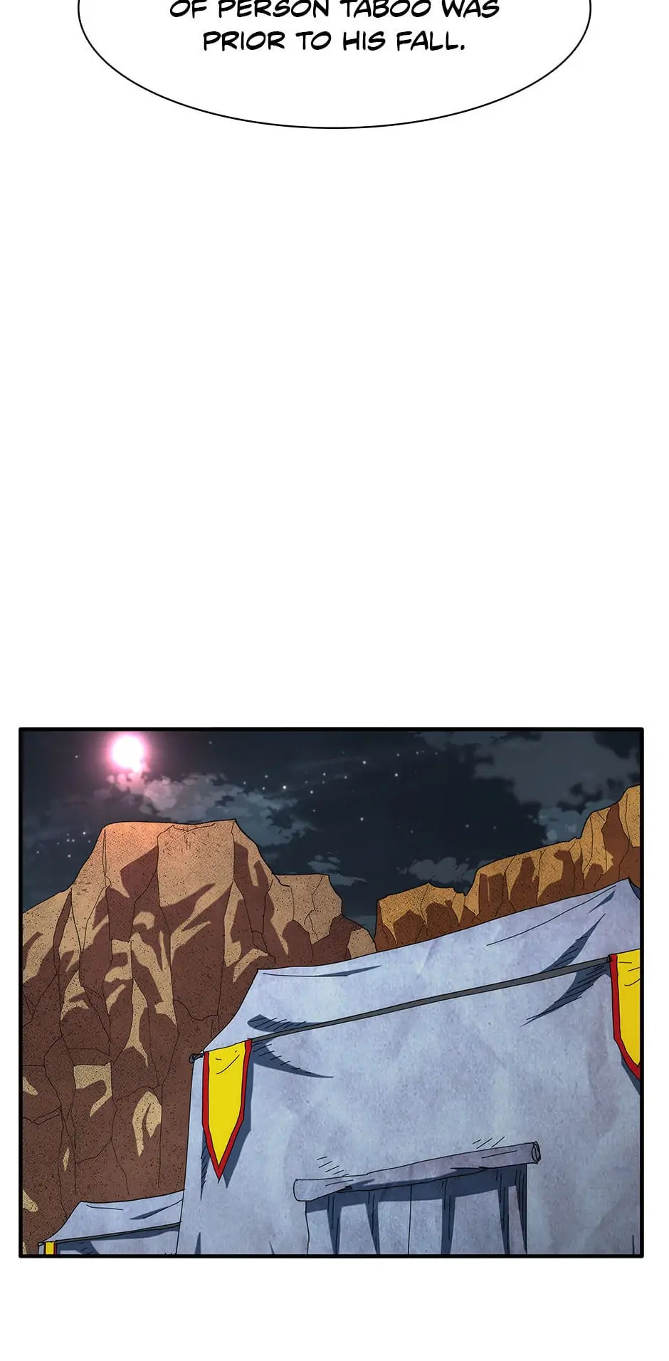 The Stars Are on My Side Chapter 60 page 11 - 