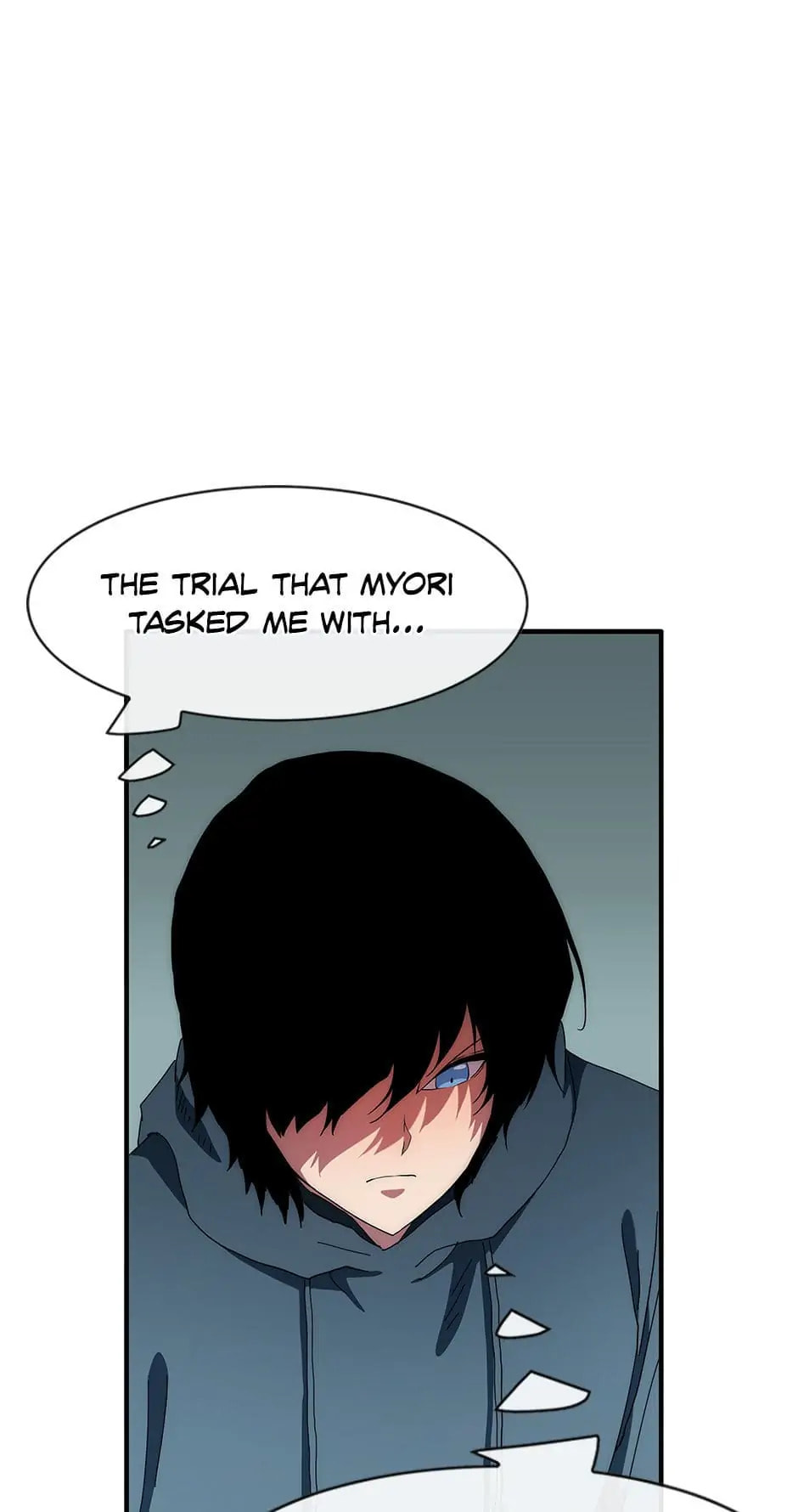 The Stars Are on My Side Chapter 60 page 13 - 