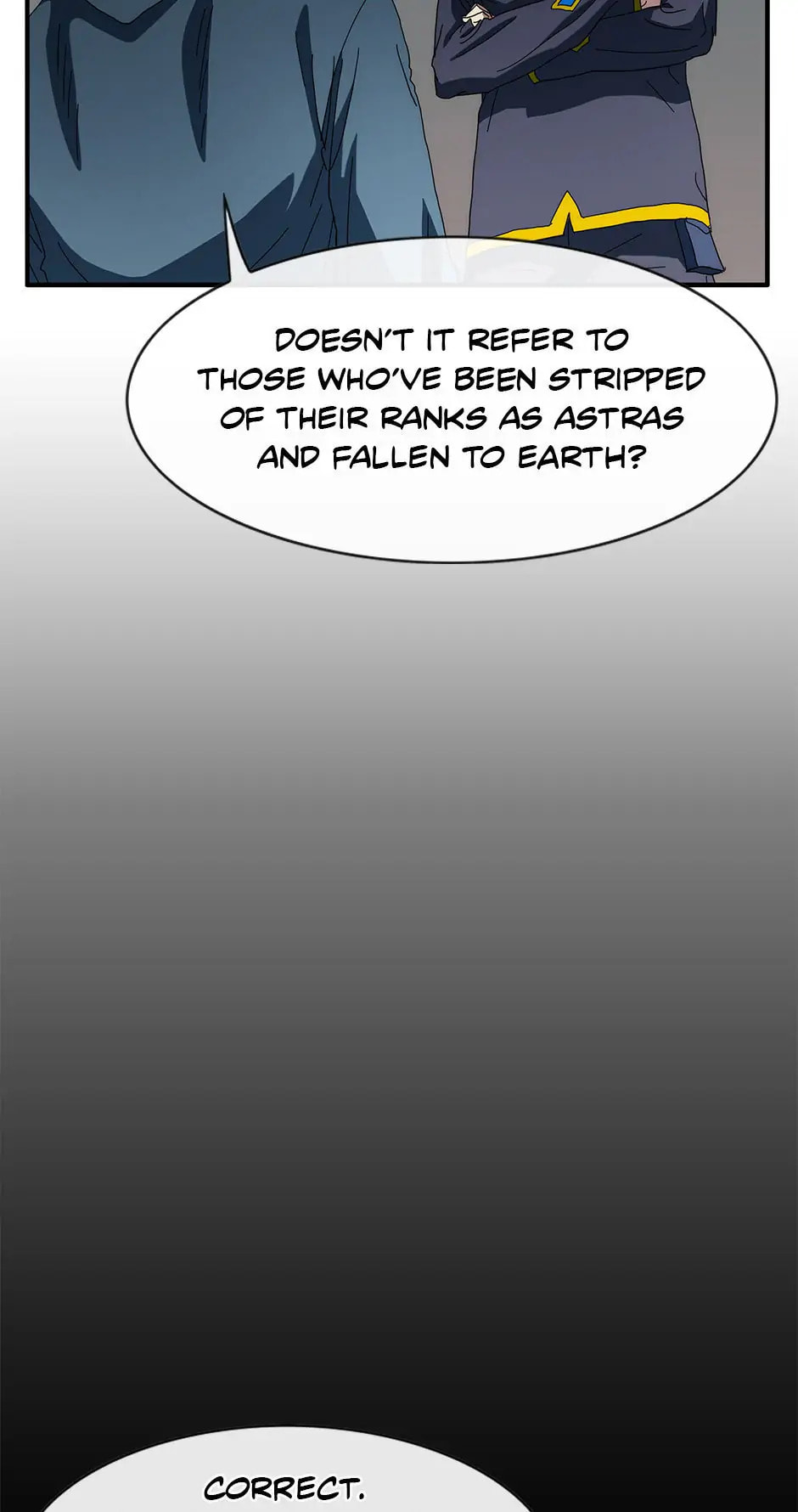 The Stars Are on My Side Chapter 60 page 15 - 