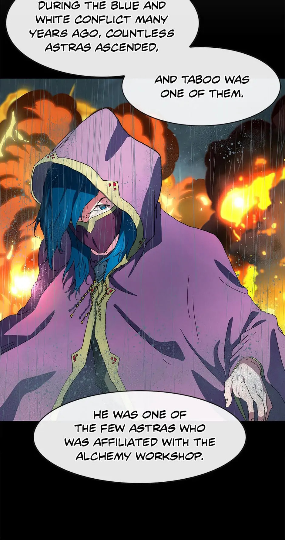 The Stars Are on My Side Chapter 60 page 16 - 