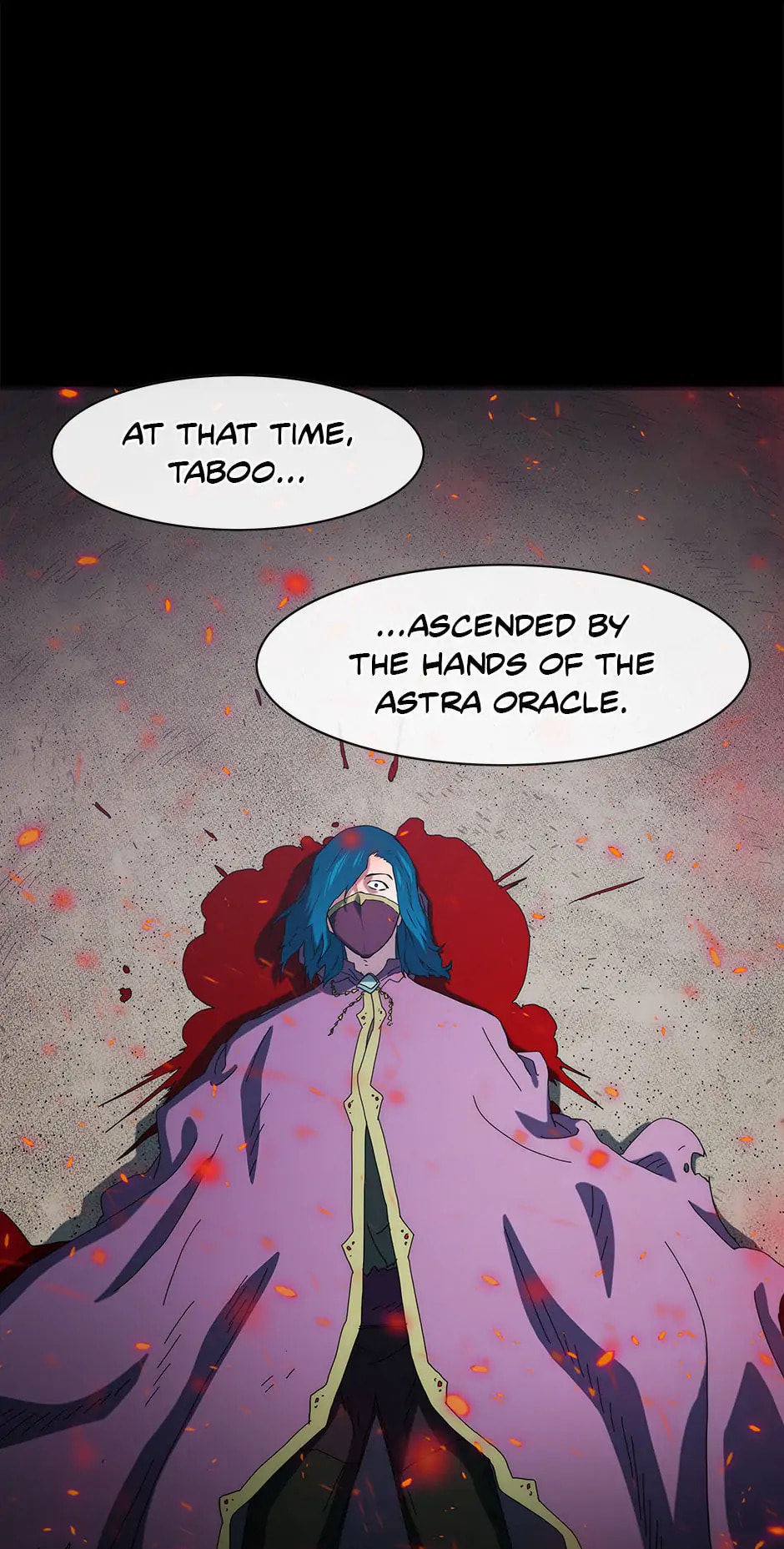 The Stars Are on My Side Chapter 60 page 17 - 