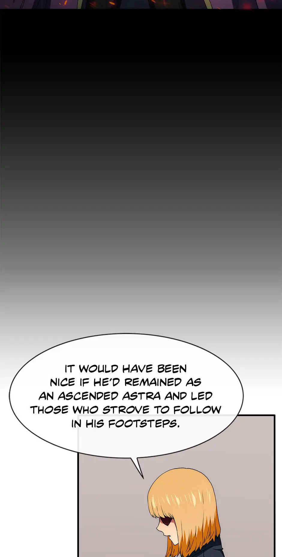 The Stars Are on My Side Chapter 60 page 18 - 