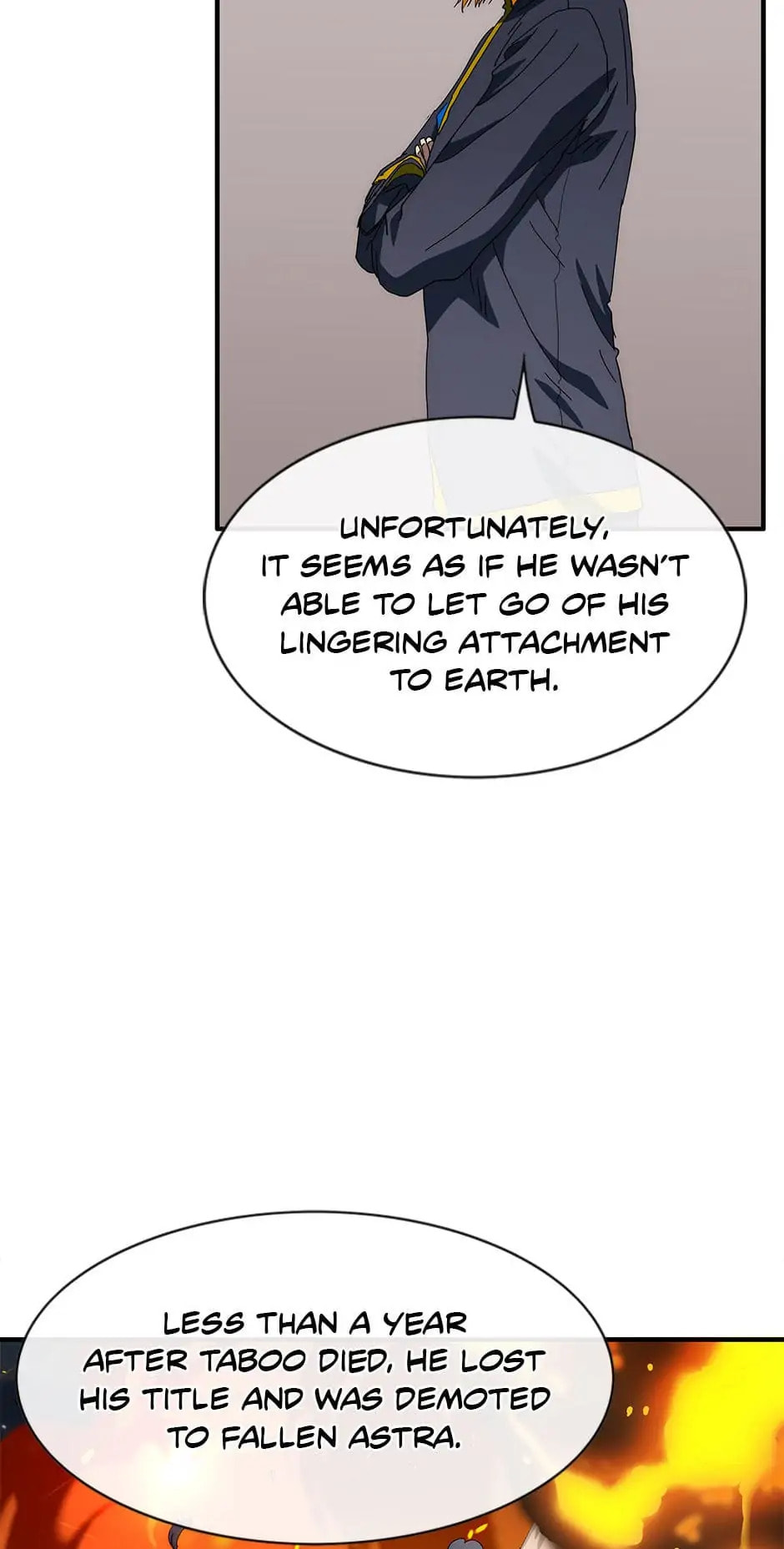 The Stars Are on My Side Chapter 60 page 19 - 