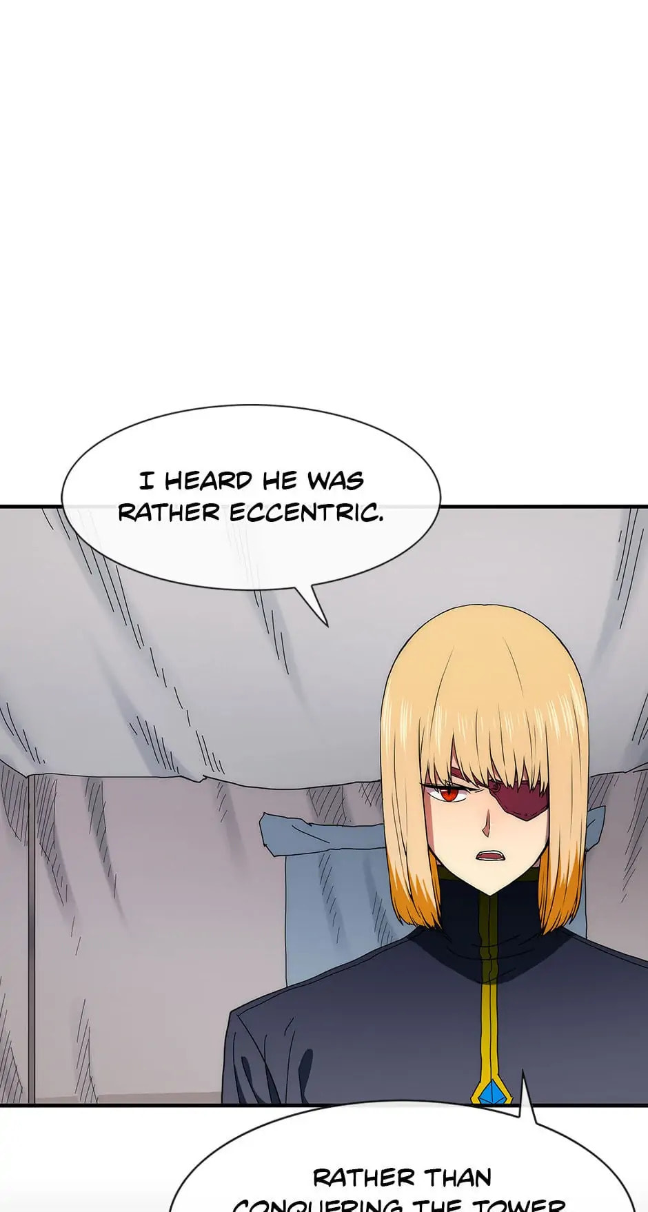 The Stars Are on My Side Chapter 60 page 22 - 
