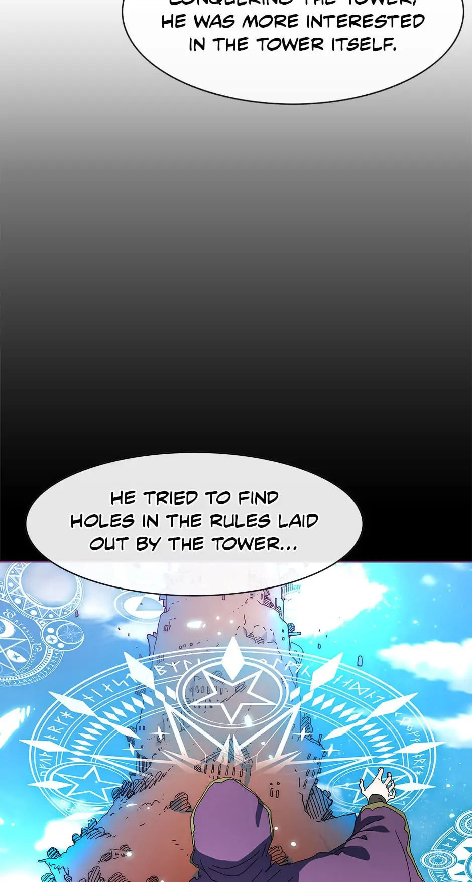 The Stars Are on My Side Chapter 60 page 23 - 