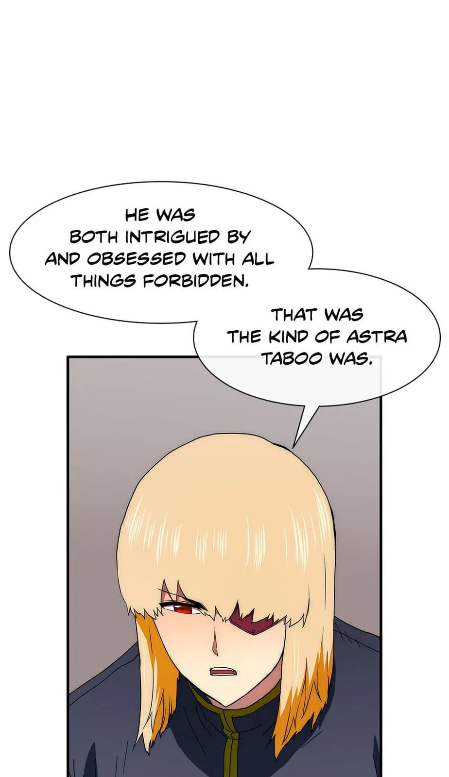 The Stars Are on My Side Chapter 60 page 26 - 
