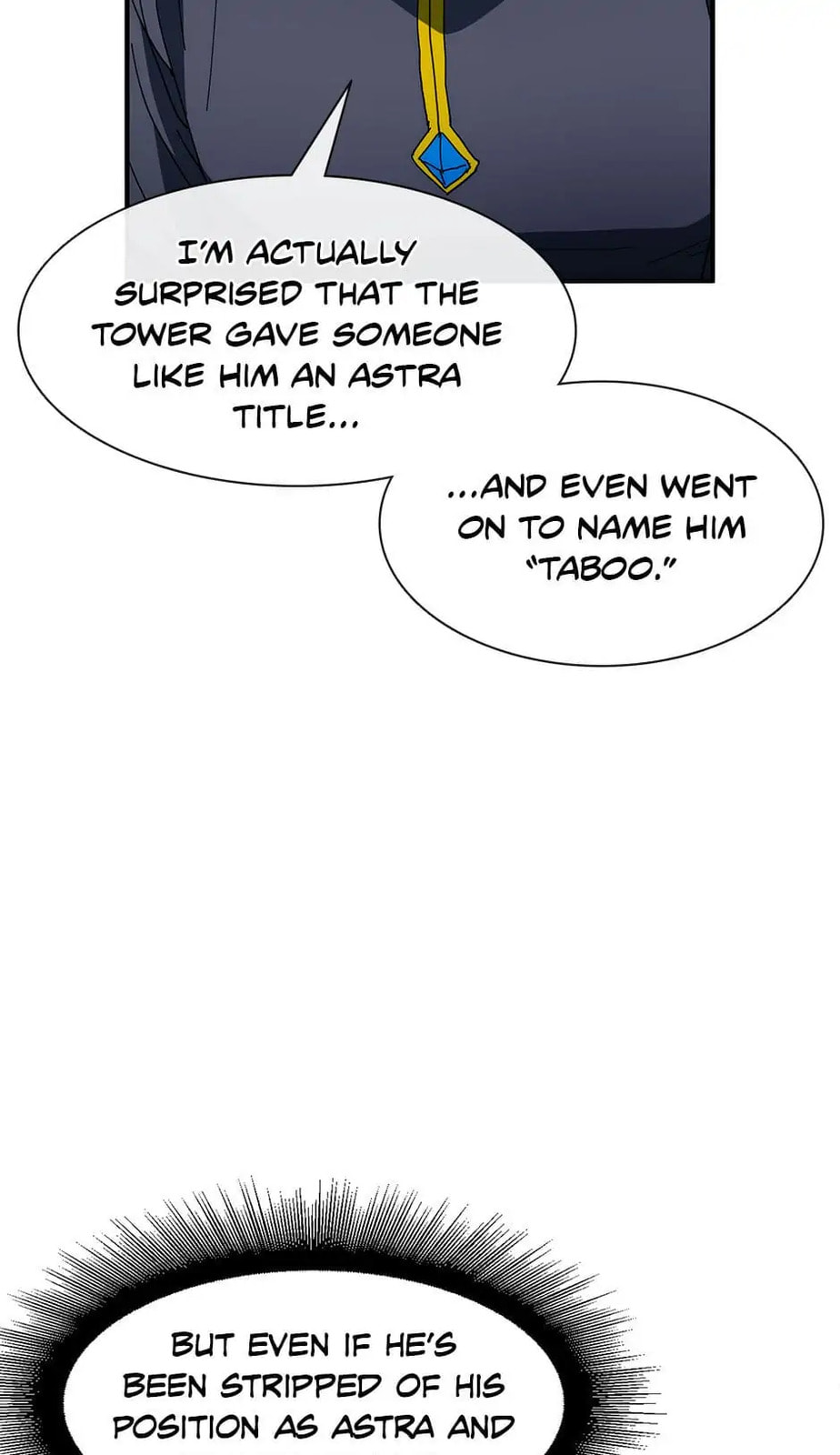 The Stars Are on My Side Chapter 60 page 27 - 