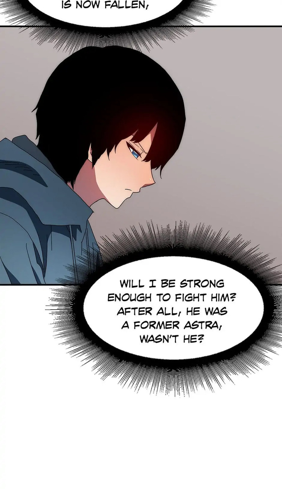 The Stars Are on My Side Chapter 60 page 28 - 