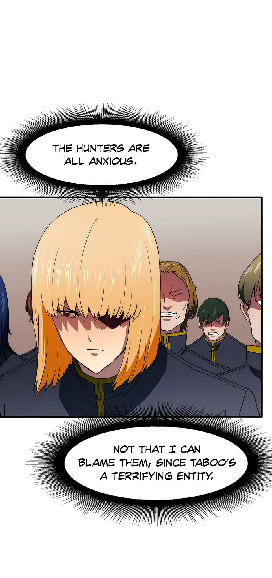 The Stars Are on My Side Chapter 60 page 4 - 