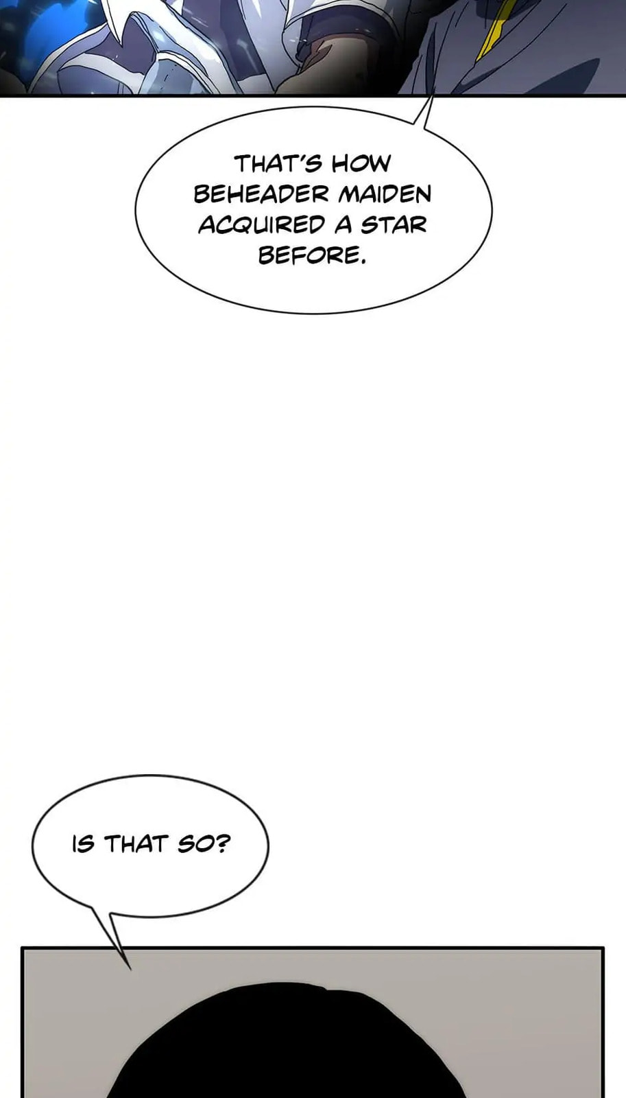 The Stars Are on My Side Chapter 60 page 31 - 