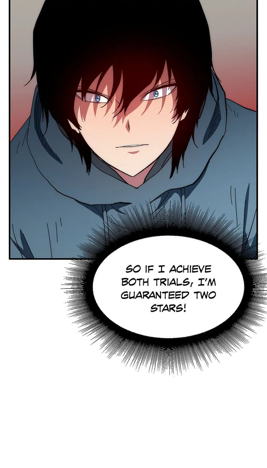 The Stars Are on My Side Chapter 60 page 32 - 