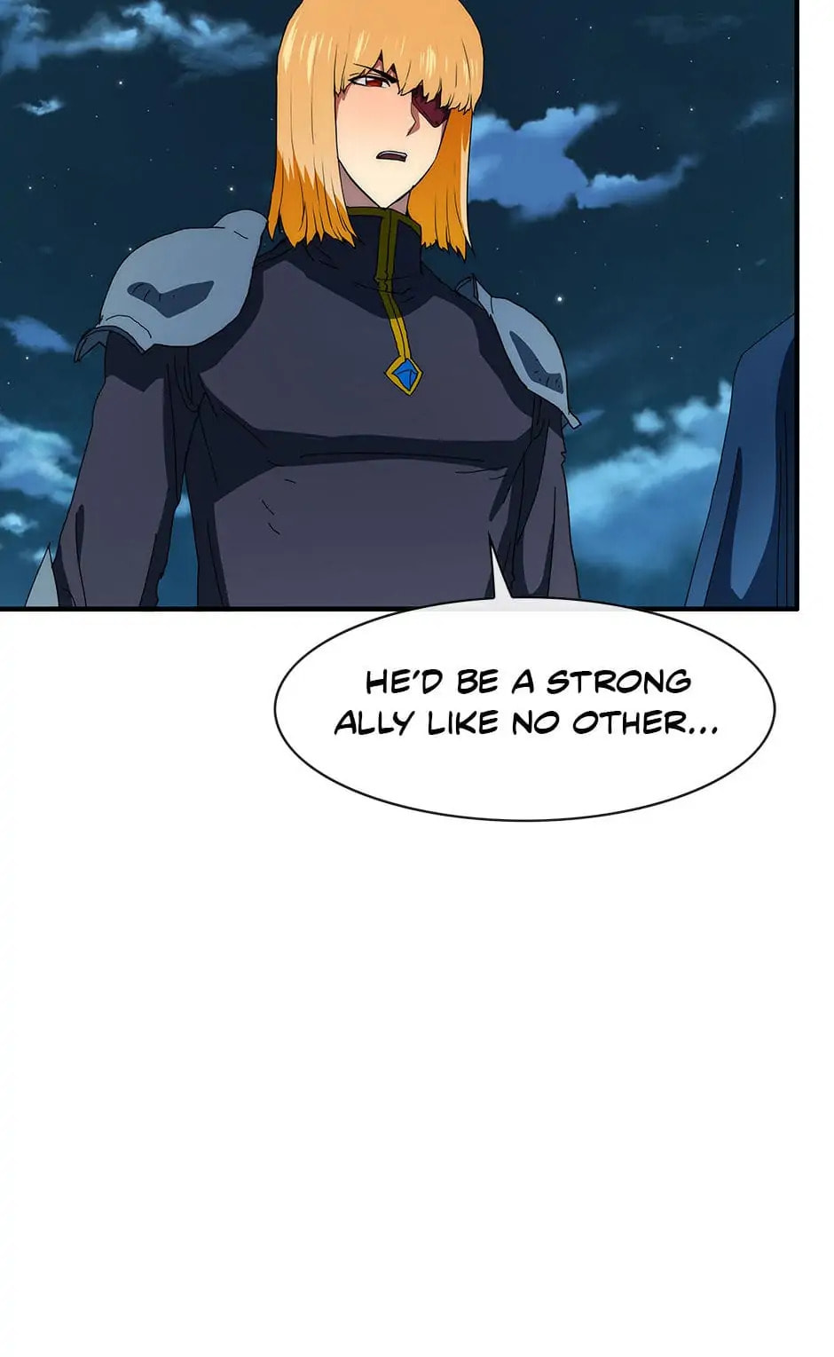 The Stars Are on My Side Chapter 60 page 38 - 