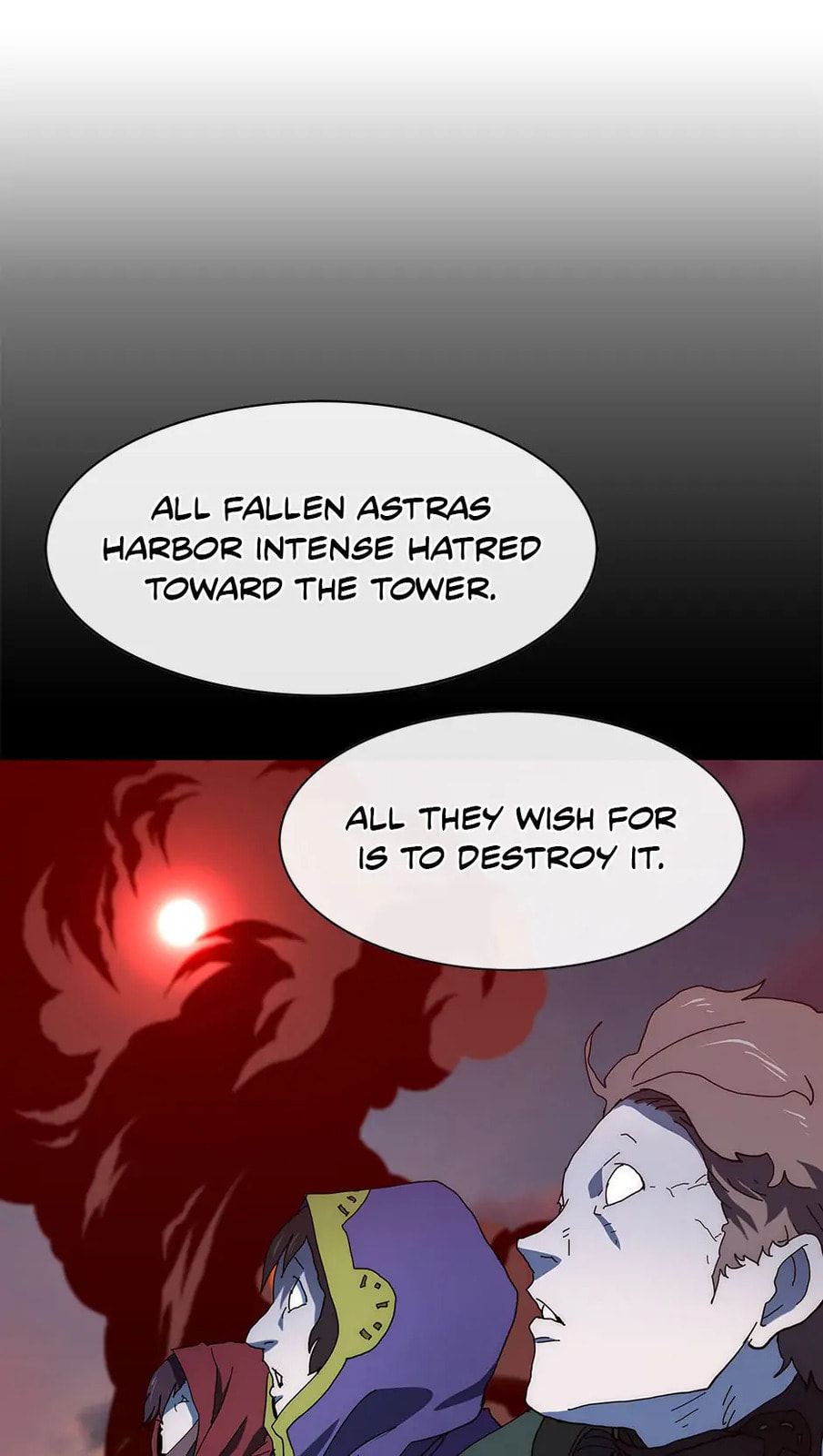 The Stars Are on My Side Chapter 60 page 40 - 