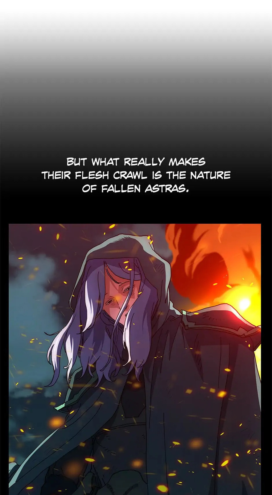 The Stars Are on My Side Chapter 60 page 5 - 