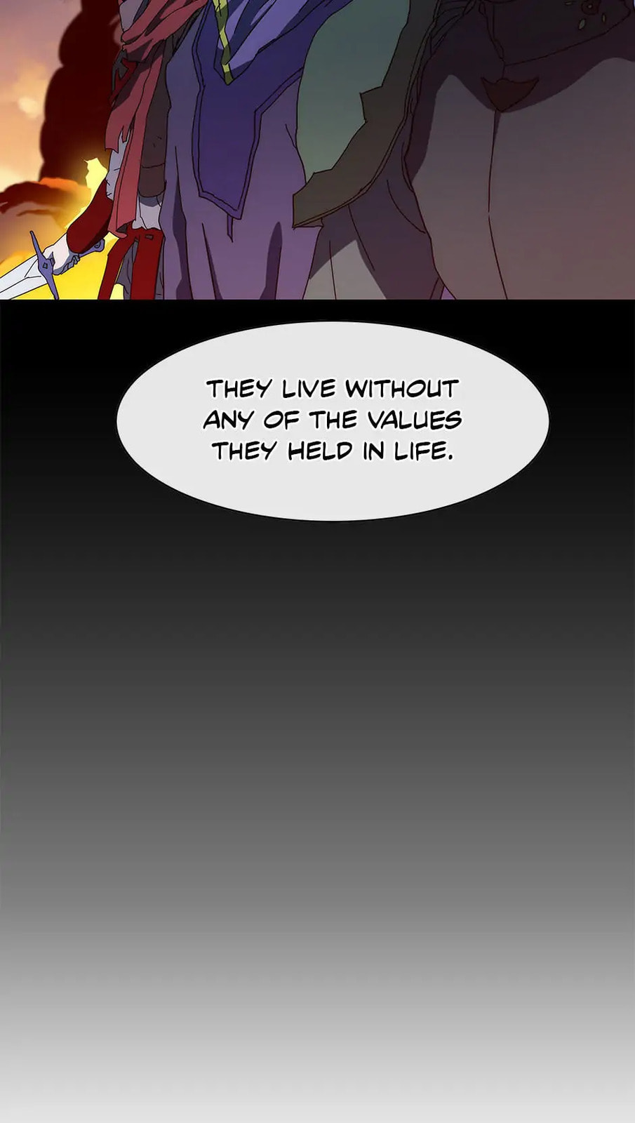The Stars Are on My Side Chapter 60 page 41 - 