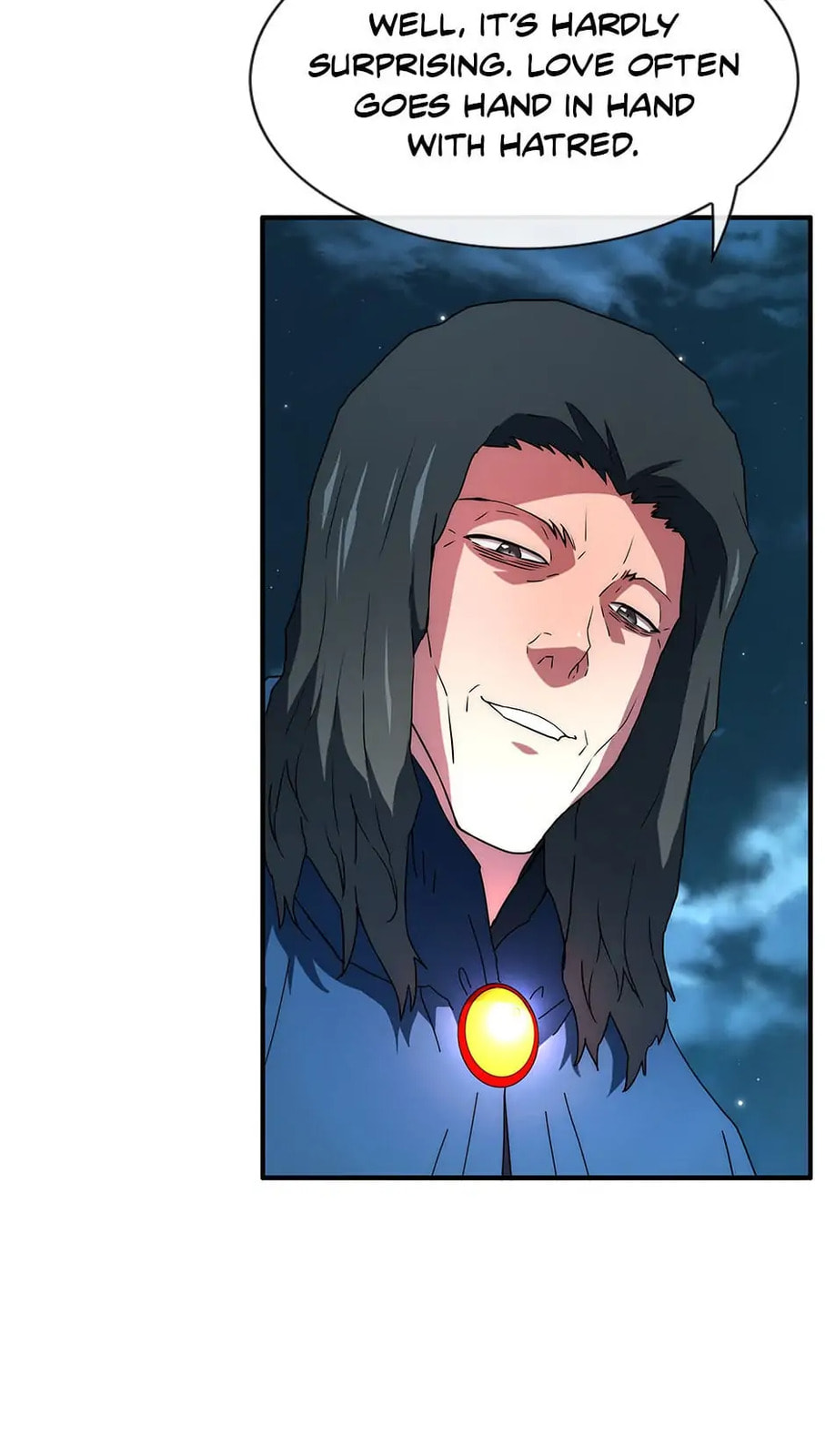 The Stars Are on My Side Chapter 60 page 43 - 