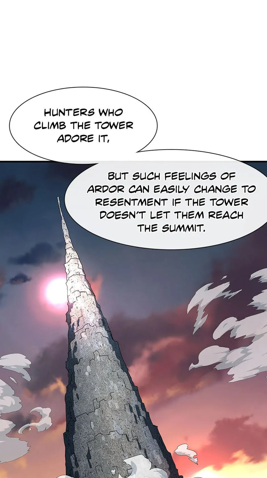 The Stars Are on My Side Chapter 60 page 44 - 