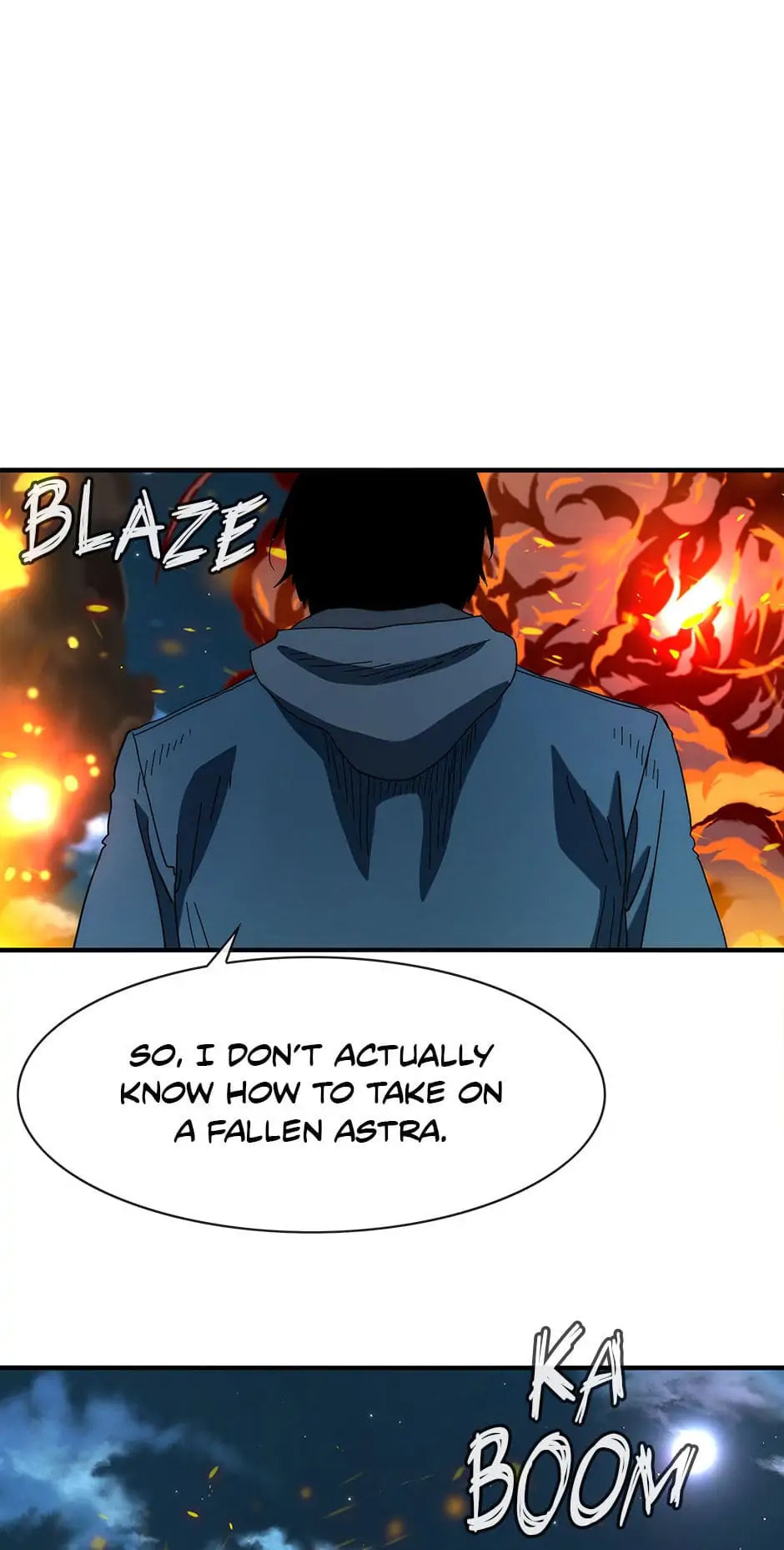 The Stars Are on My Side Chapter 60 page 50 - 
