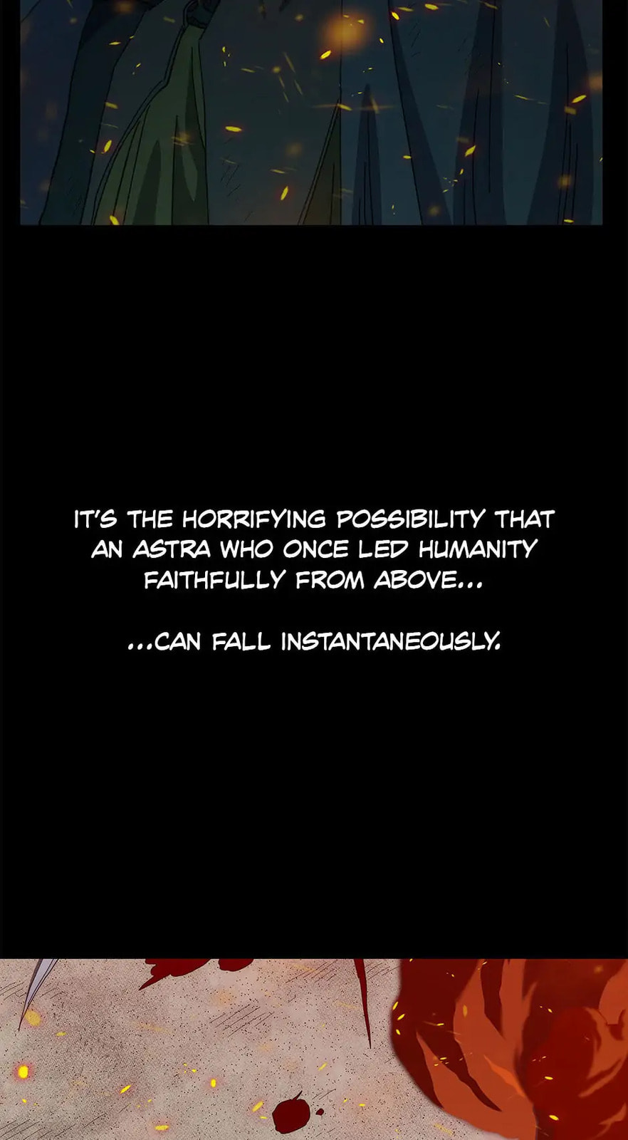 The Stars Are on My Side Chapter 60 page 6 - 