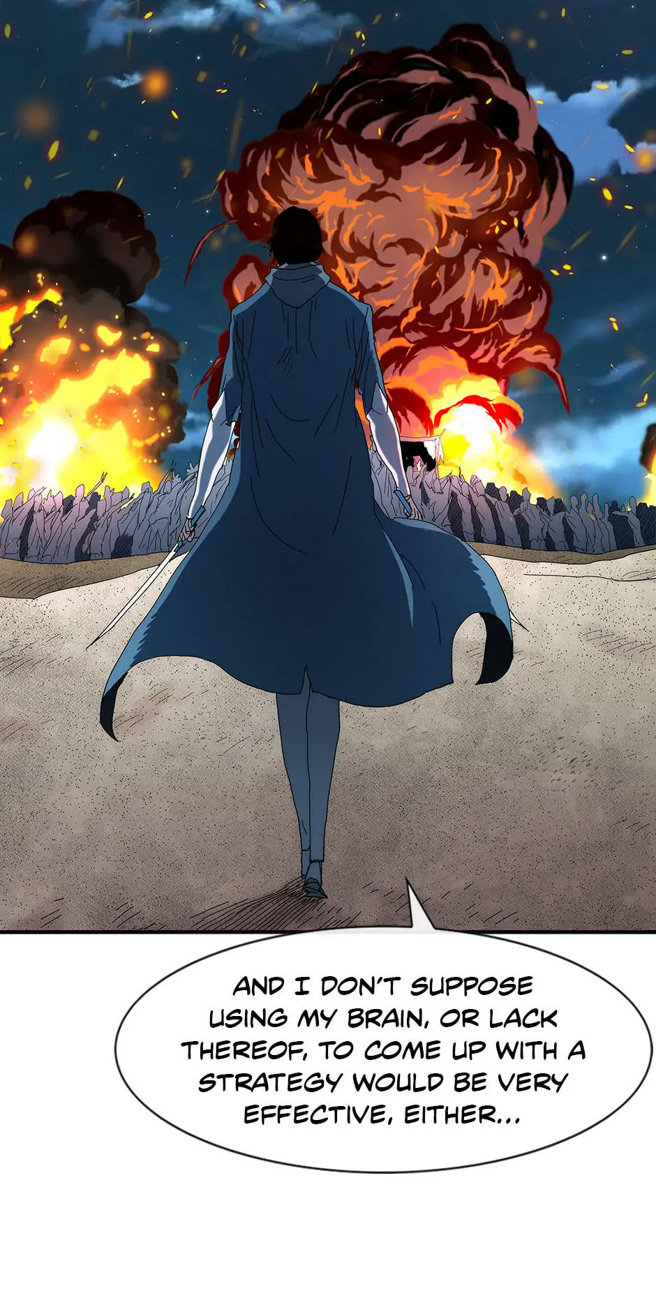 The Stars Are on My Side Chapter 60 page 51 - 