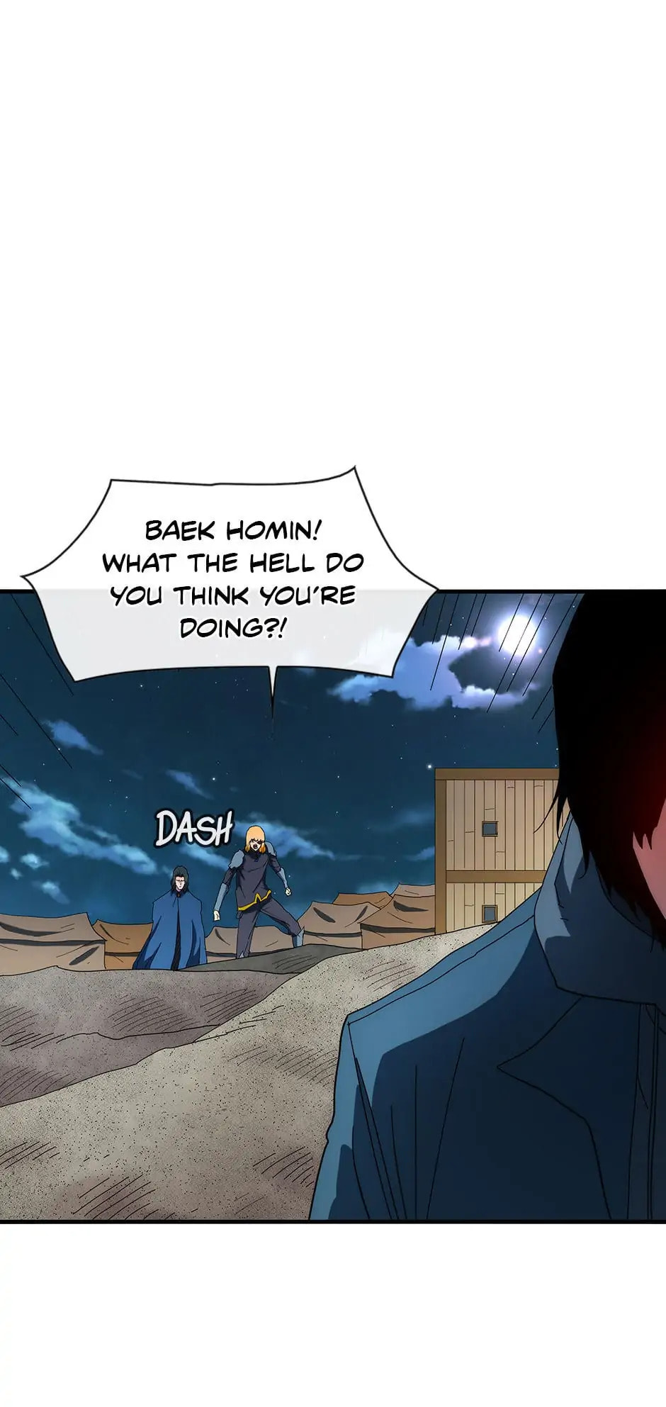 The Stars Are on My Side Chapter 60 page 53 - 