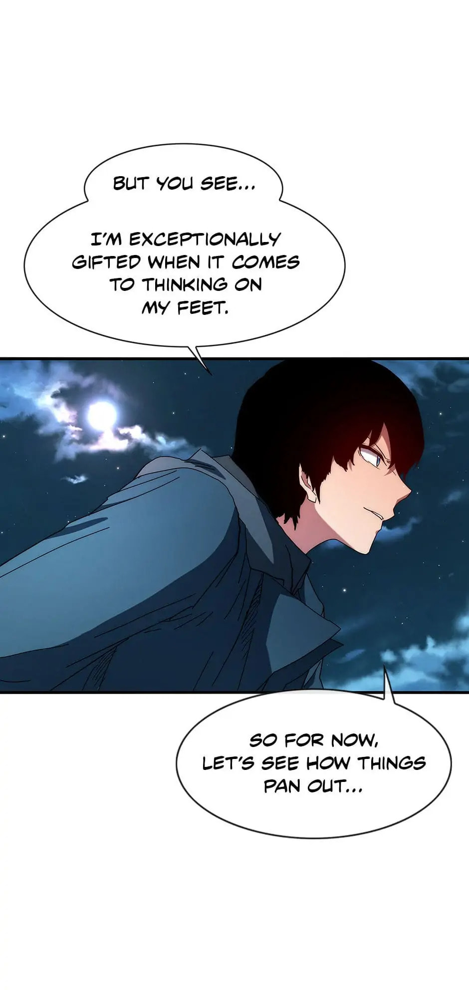 The Stars Are on My Side Chapter 60 page 54 - 