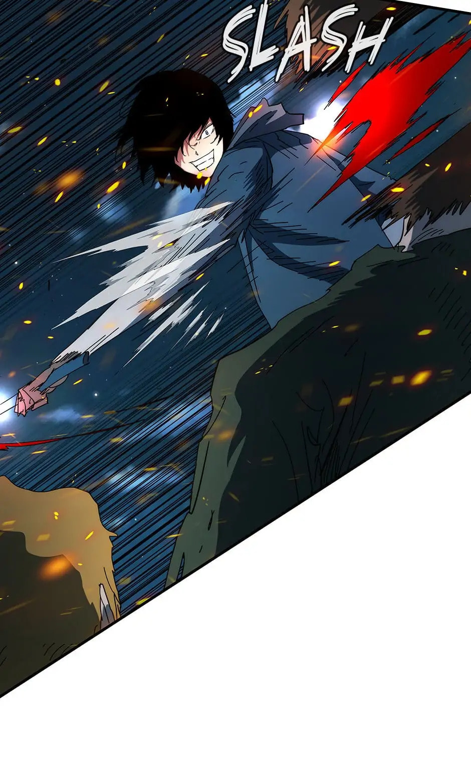 The Stars Are on My Side Chapter 60 page 58 - 
