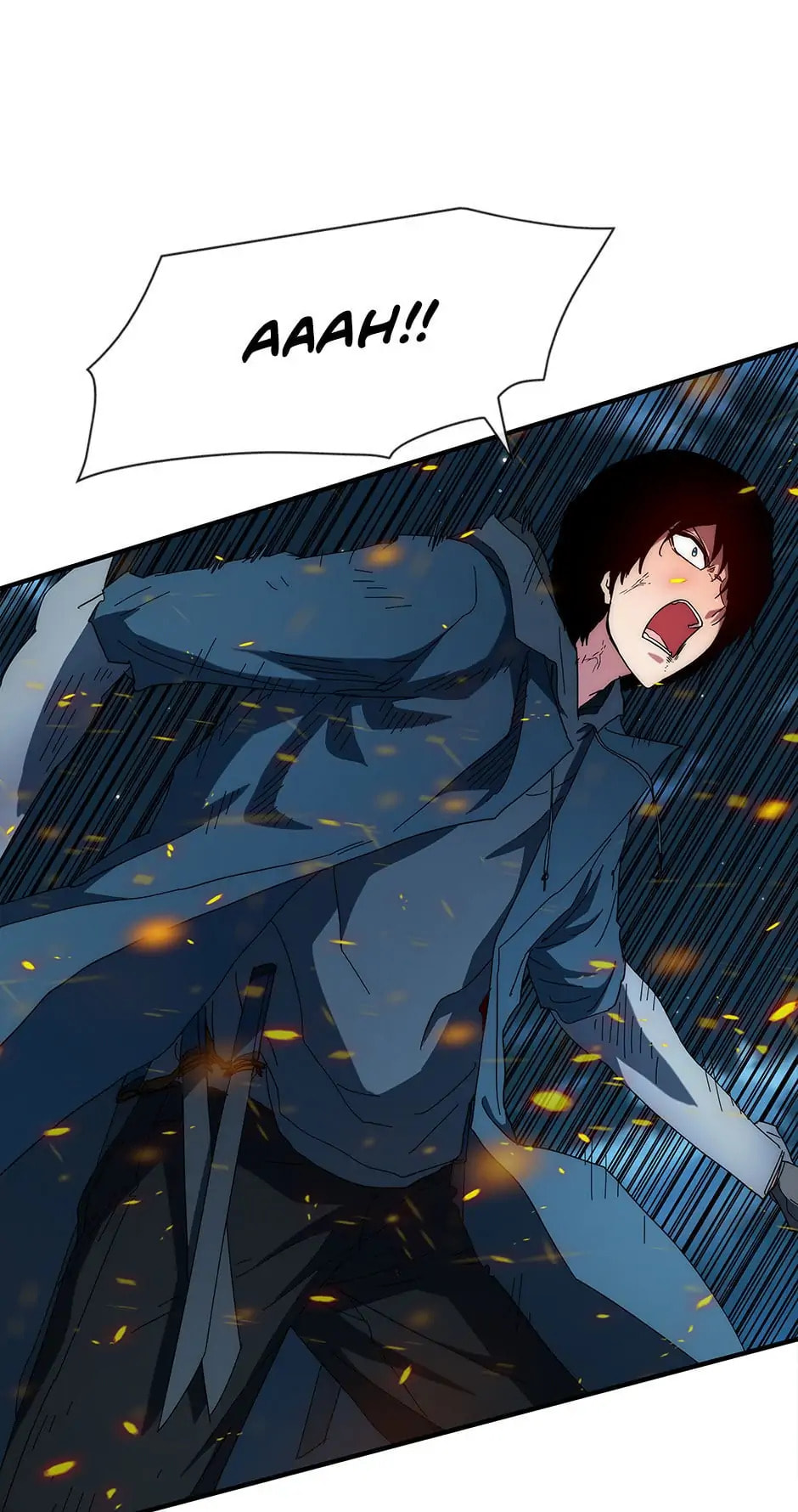 The Stars Are on My Side Chapter 60 page 61 - 
