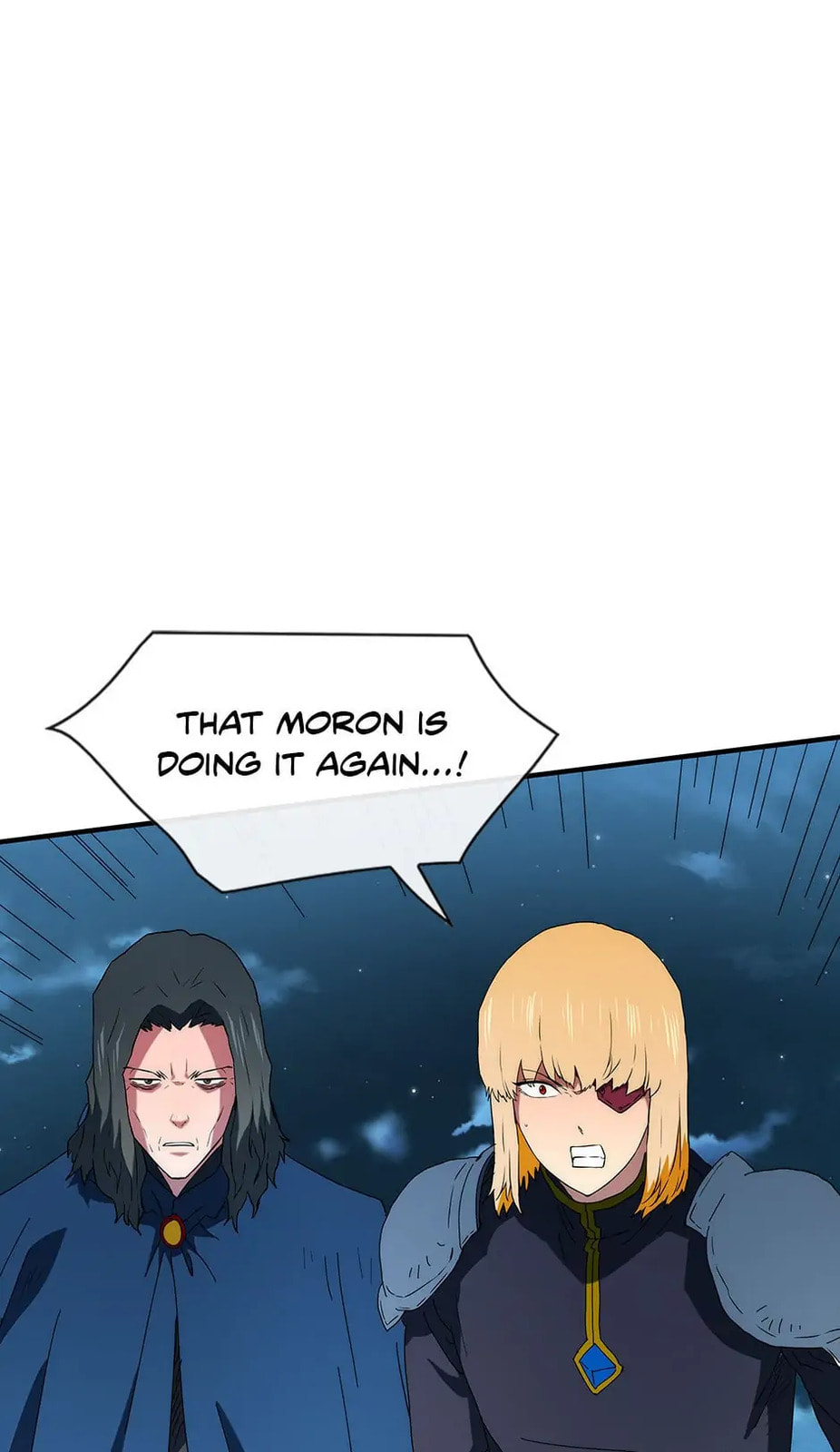 The Stars Are on My Side Chapter 60 page 63 - 