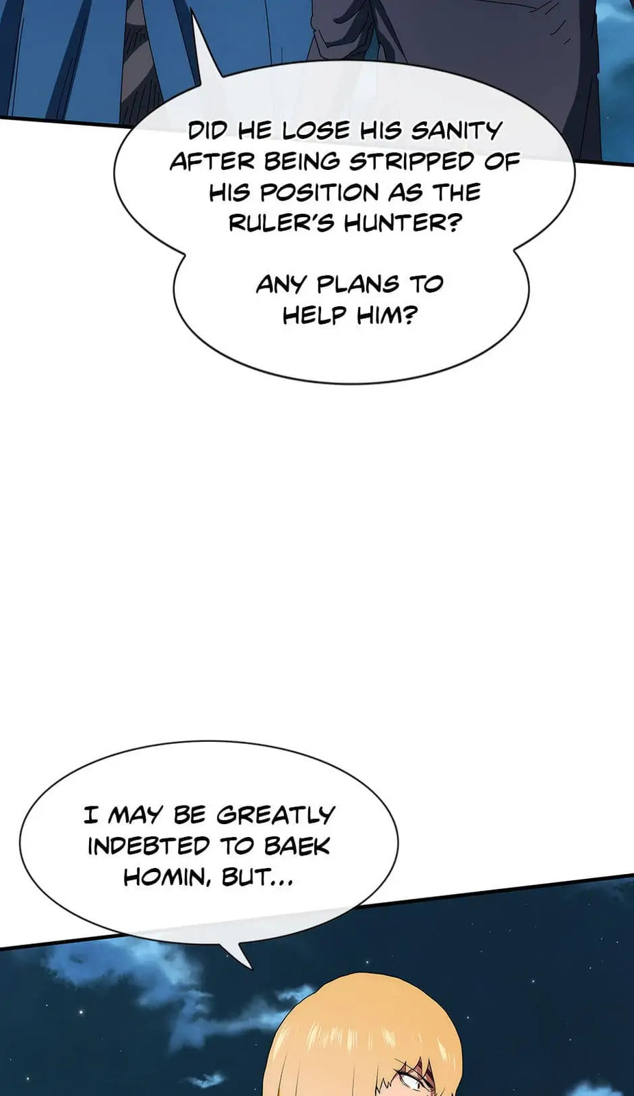 The Stars Are on My Side Chapter 60 page 64 - 